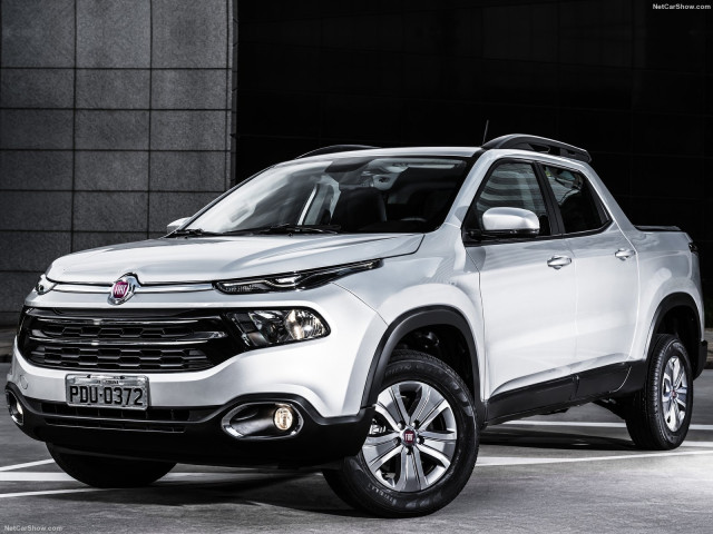 fiat toro pic #160556