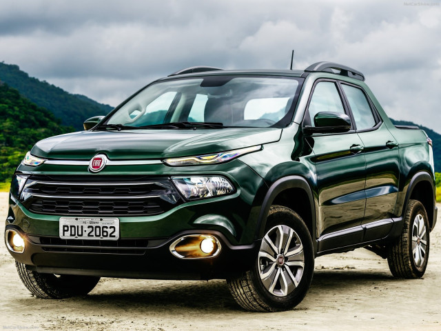 fiat toro pic #160582