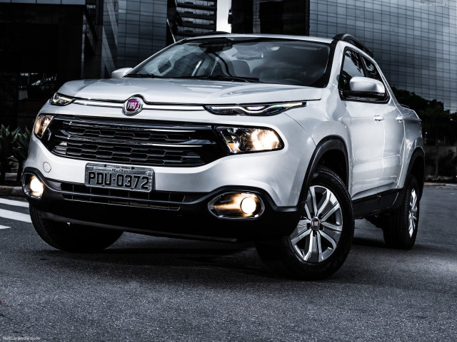 fiat toro pic #160584