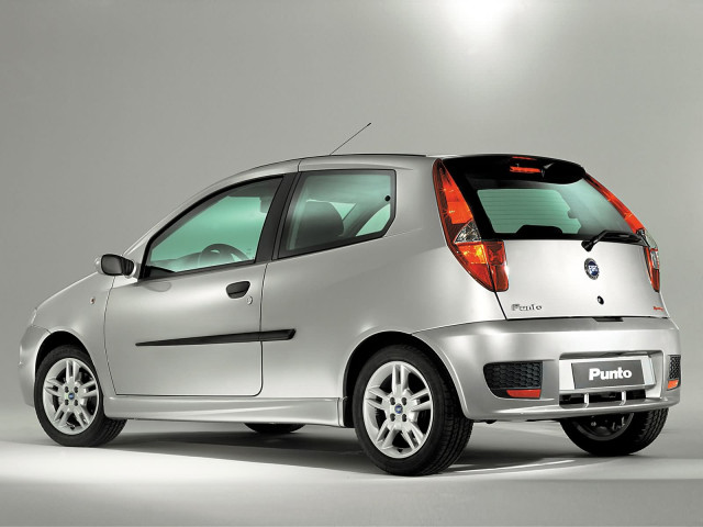 fiat punto pic #1673