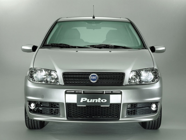 fiat punto pic #1674