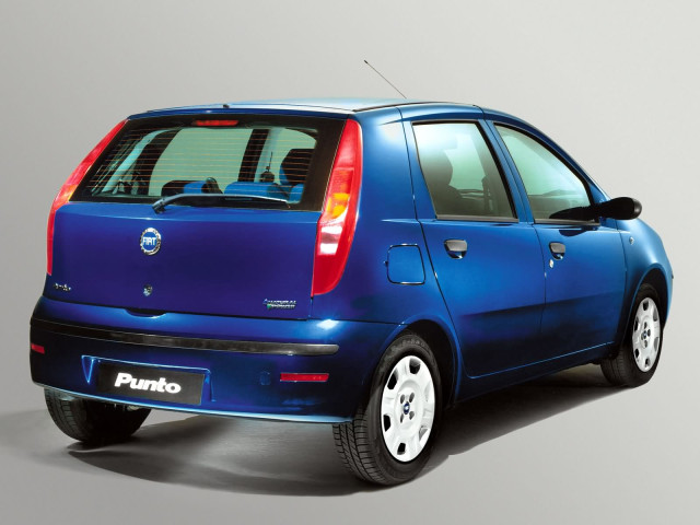 fiat punto pic #1678