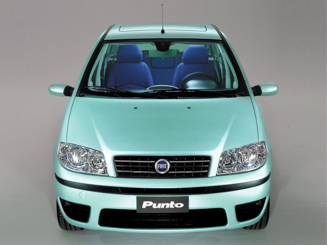 fiat punto pic #1679