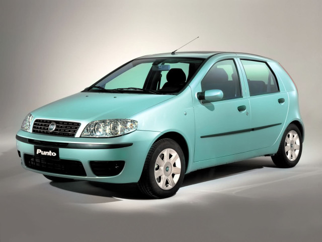 fiat punto pic #1680