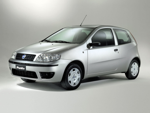 fiat punto pic #1682