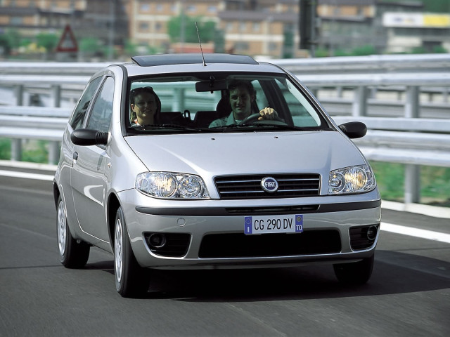 fiat punto pic #1683