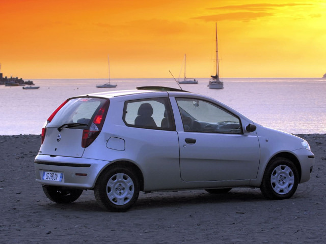 fiat punto pic #1684