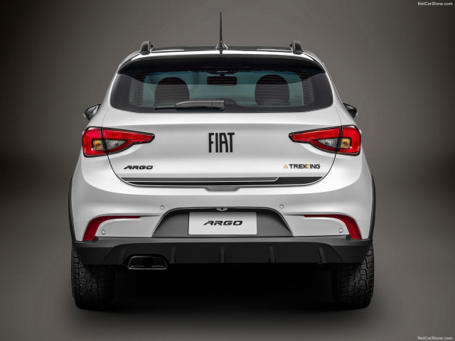 fiat argo pic #194774