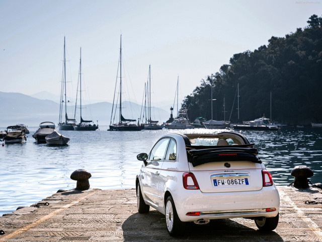 fiat 500 pic #195923