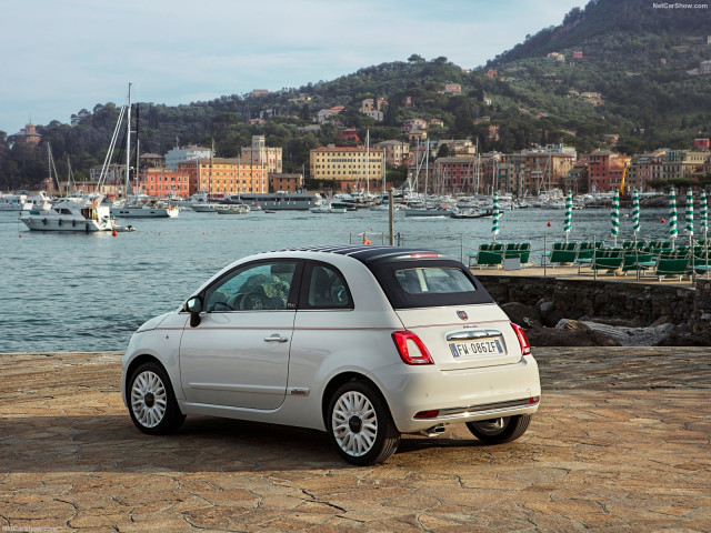 fiat 500 pic #195924