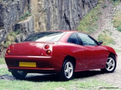 fiat coupe pic #19861