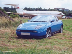 fiat coupe pic #19862
