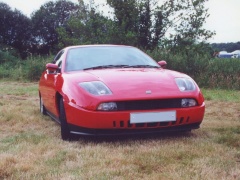 fiat coupe pic #19863