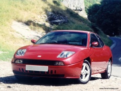 fiat coupe pic #19864