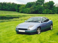 fiat coupe pic #19865