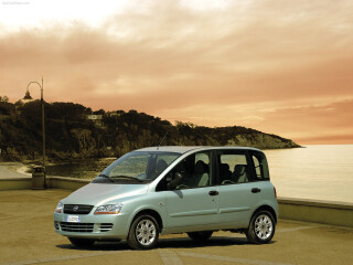 Fiat Multipla