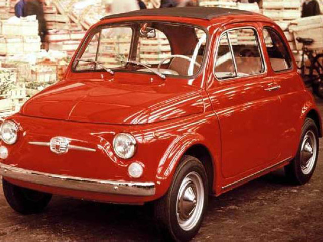 fiat 500 pic #36464