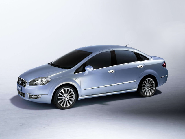 fiat linea pic #42164