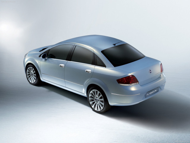 fiat linea pic #43674