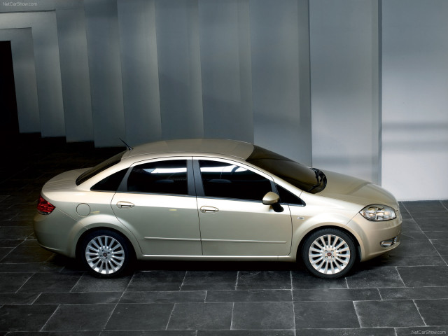 fiat linea pic #43676