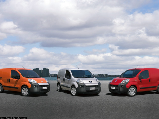 fiat fiorino pic #48050