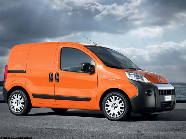 fiat fiorino pic #48051