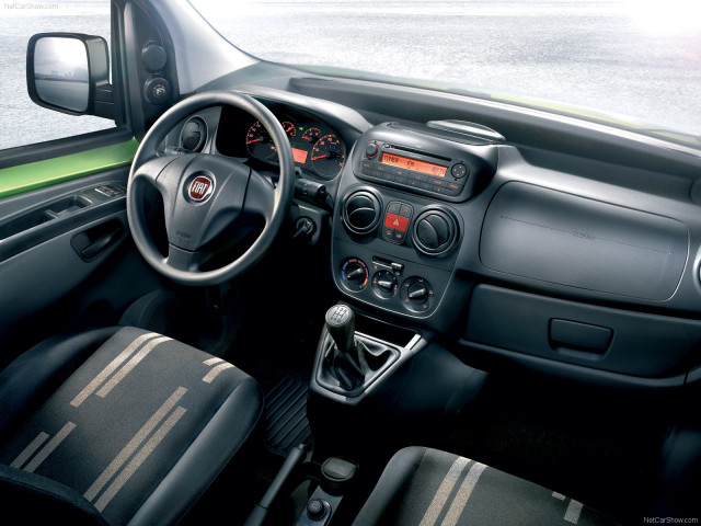 fiat fiorino pic #49787