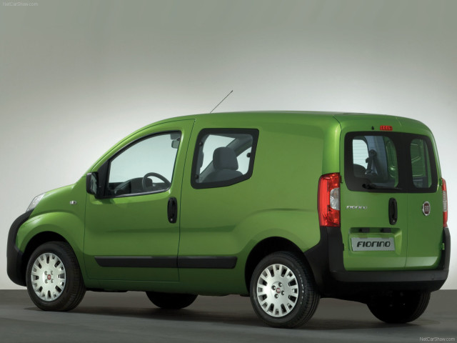 fiat fiorino pic #49788