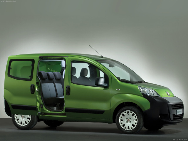 fiat fiorino pic #49789