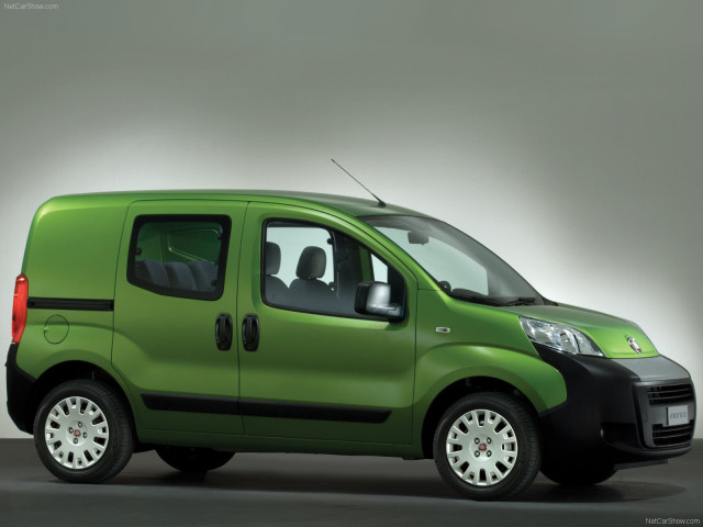 fiat fiorino pic #49790