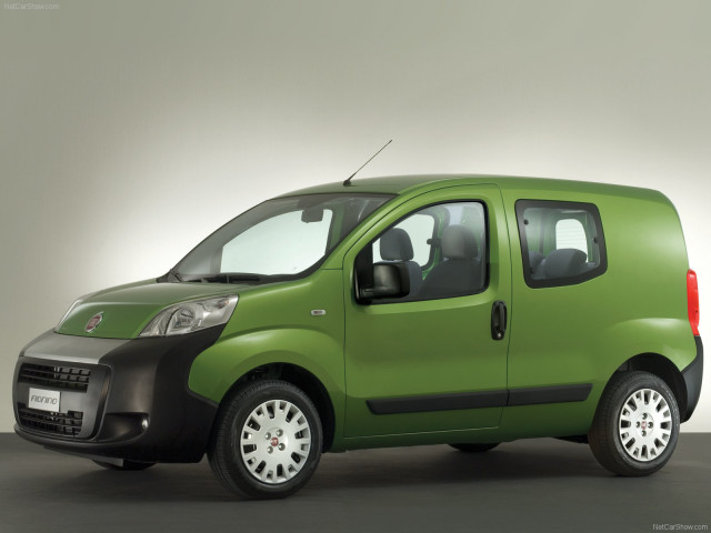 fiat fiorino pic #49791