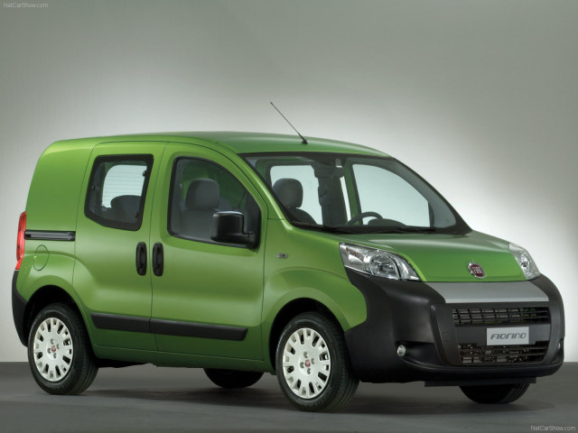 fiat fiorino pic #49792