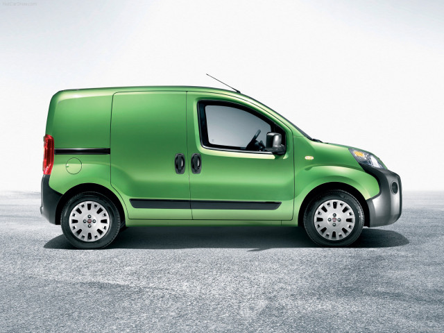 fiat fiorino pic #49794