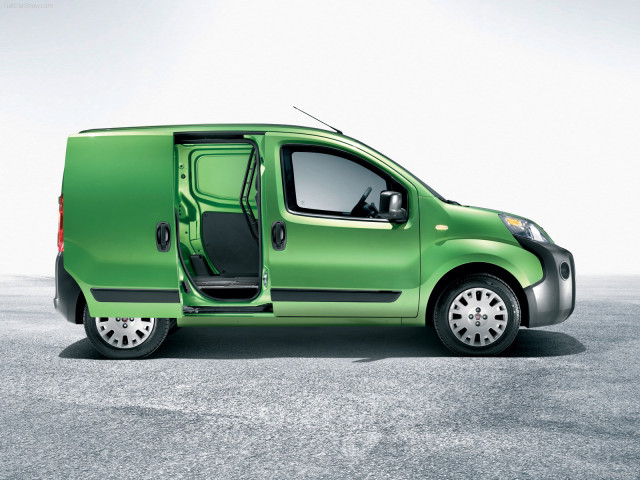 fiat fiorino pic #49795