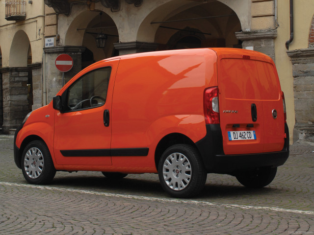 fiat fiorino pic #49797