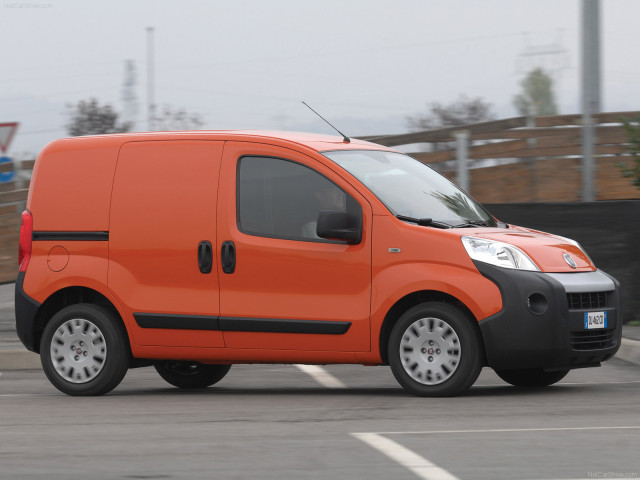 fiat fiorino pic #49798