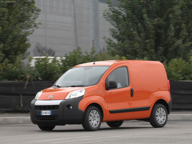 fiat fiorino pic #49804