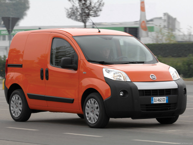 fiat fiorino pic #49805