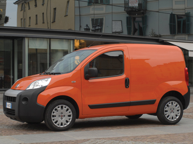 fiat fiorino pic #49806