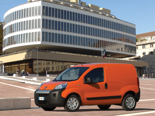 fiat fiorino pic #49807