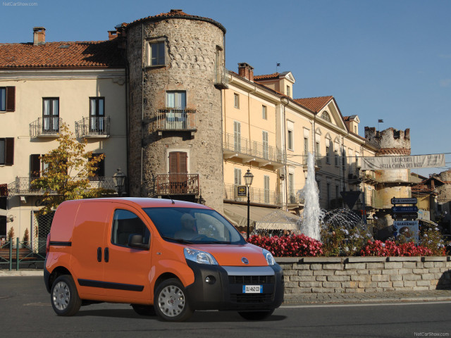 fiat fiorino pic #49808