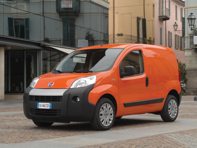 fiat fiorino pic #49809