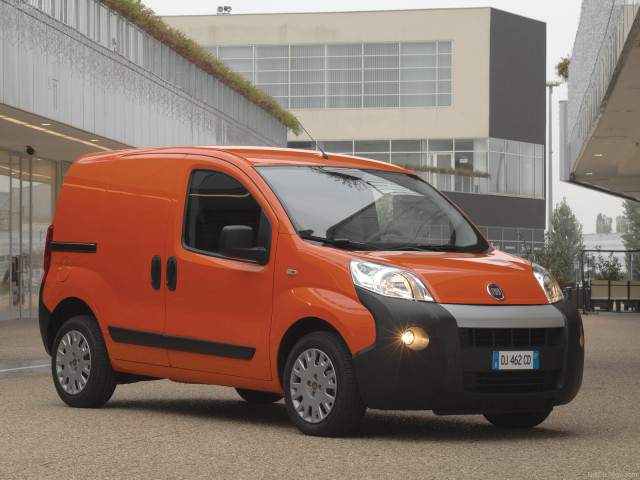 fiat fiorino pic #49810