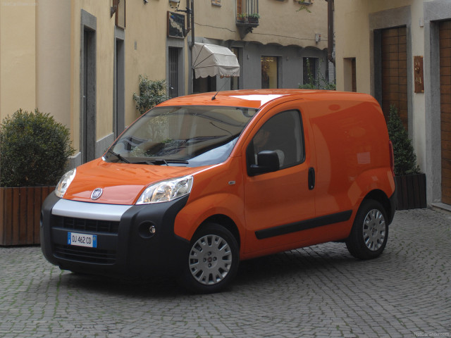 fiat fiorino pic #49811