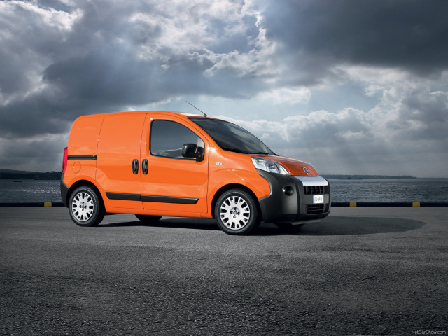 fiat fiorino pic #49812