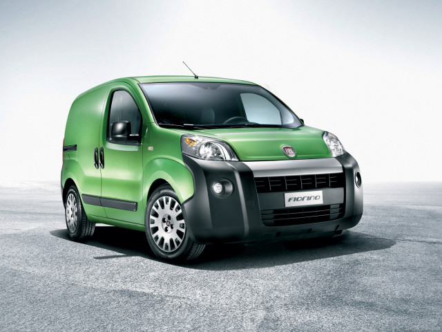 fiat fiorino pic #49813