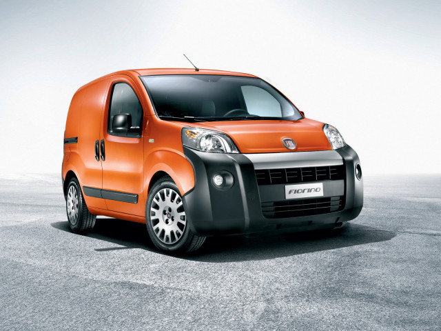 fiat fiorino pic #49814