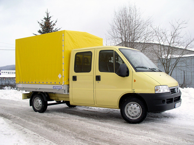 fiat ducato pic #50323