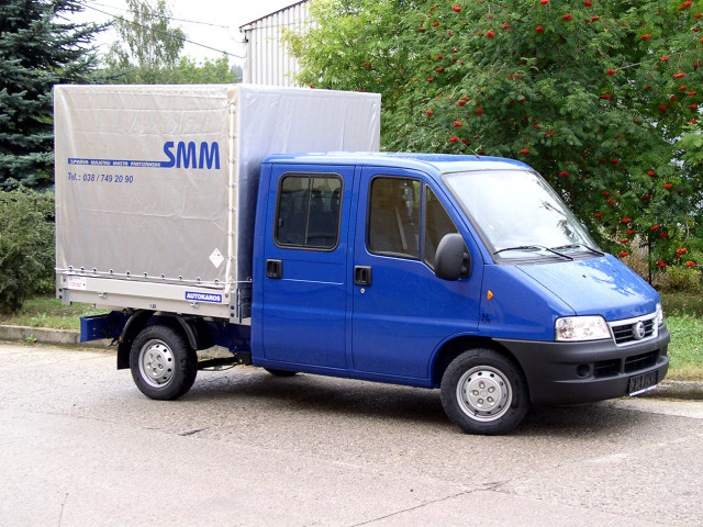 fiat ducato pic #50324