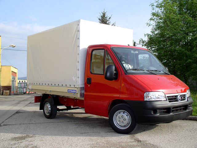 fiat ducato pic #50350